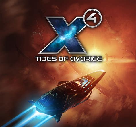 X4: Tides of Avarice .